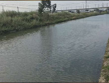 河道水处理项目